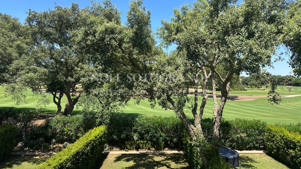 Erstklassiges Golf-Stadthaus mit vier Schlafzimmern, San Roque Golf Club