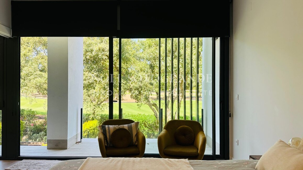 Erstklassiges Golf-Stadthaus mit vier Schlafzimmern, San Roque Golf Club