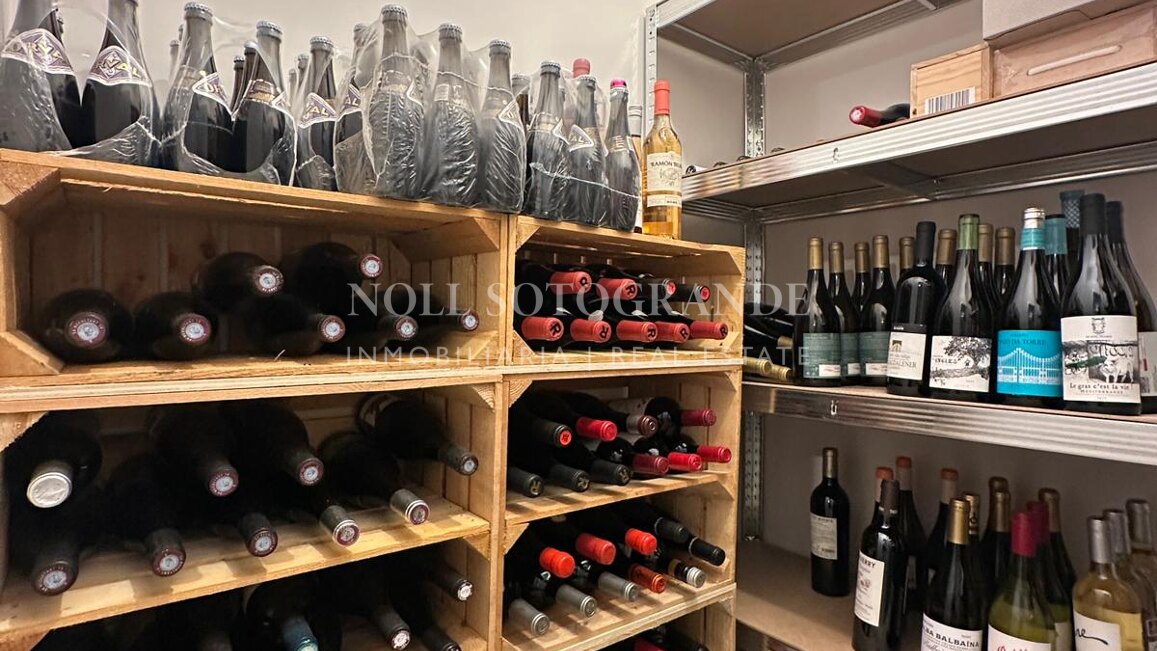 Erstklassiges Golf-Stadthaus mit vier Schlafzimmern, San Roque Golf Club