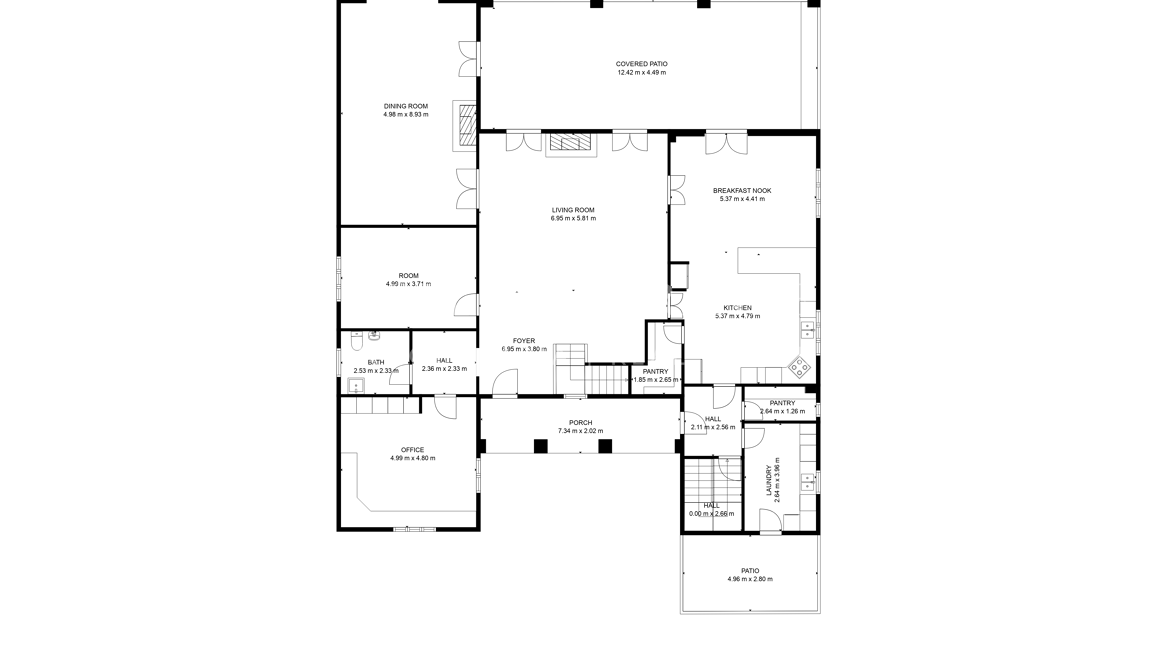 Villa Felicia - Villa zum Verkauf in Sotogrande Alto