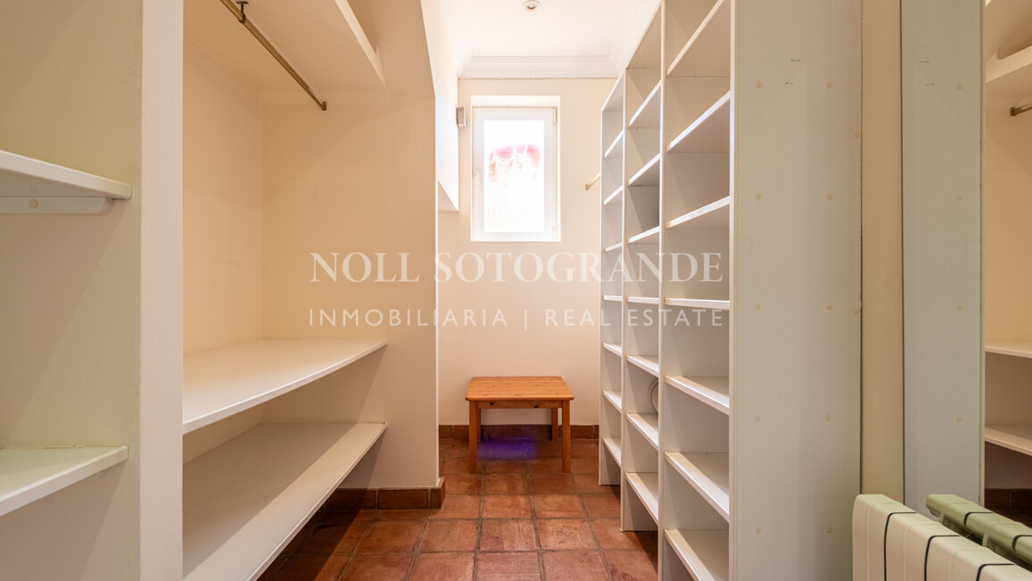 Villa Felicia - Villa zum Verkauf in Sotogrande Alto