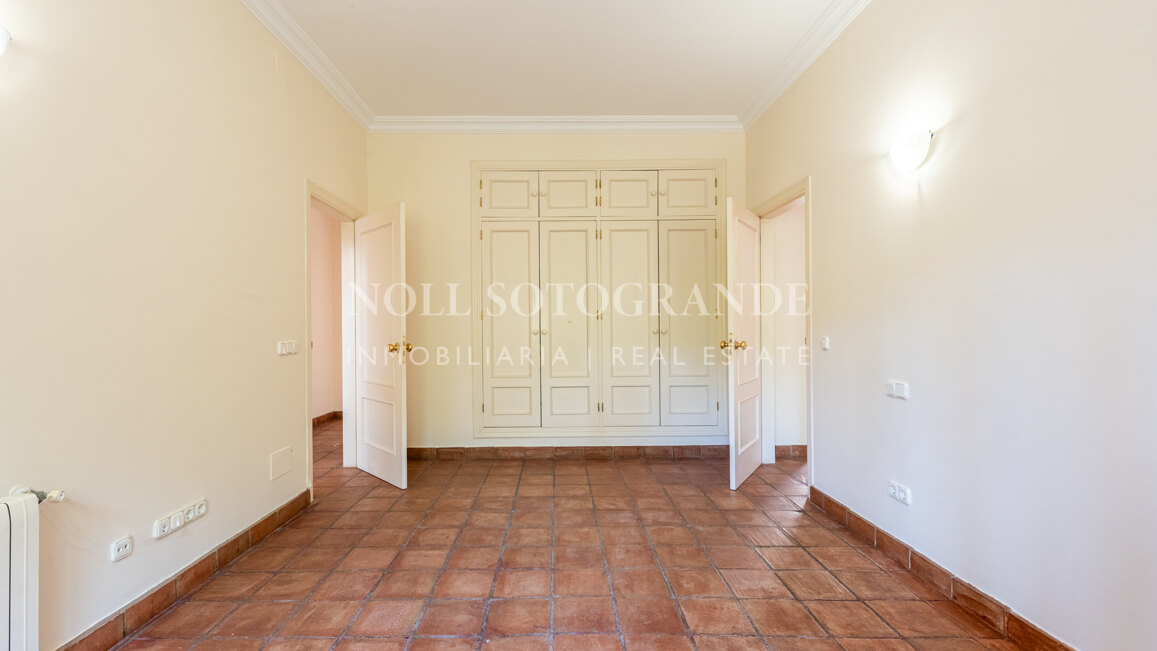 Villa Felicia - Villa zum Verkauf in Sotogrande Alto