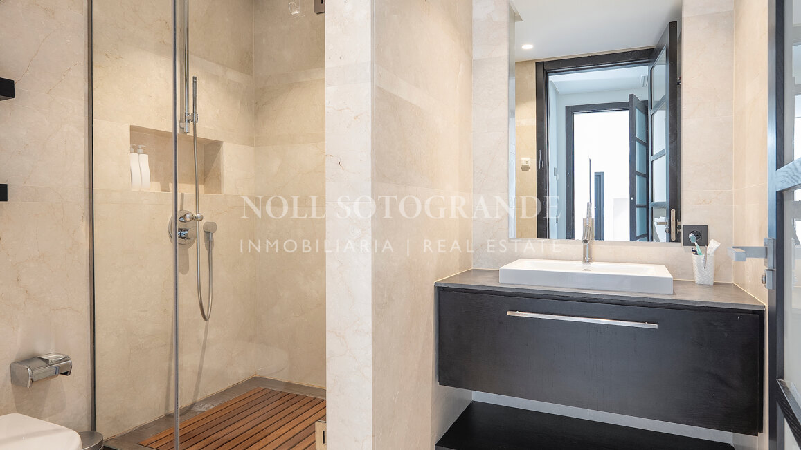 Exclusive Villa- Apartment for sale at Hacienda Valderrama