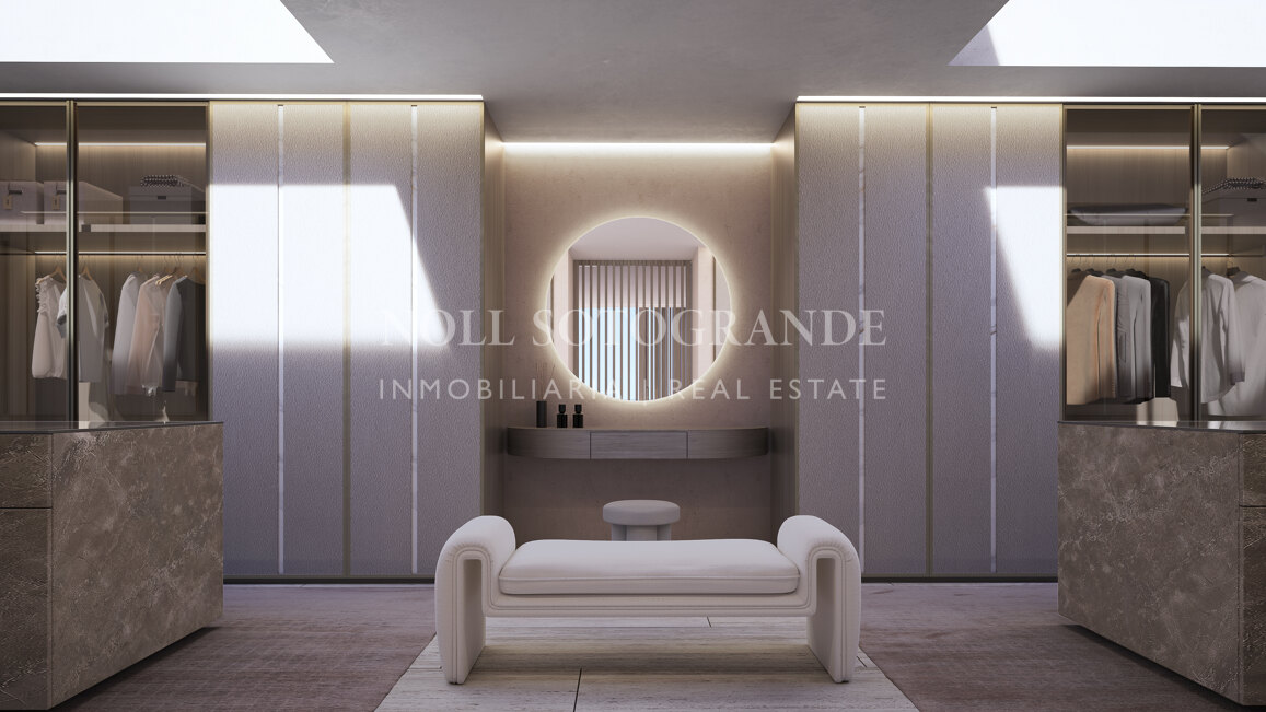 Villa Sense, eine moderne, nachhaltige Villa in The Fifteen, La Reserva