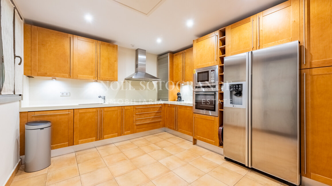 Elegantes Reihenhaus in Los Cortijos de la Reserva, Sotogrande