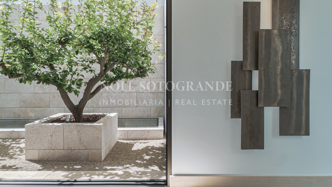 Ikonisches Wohnen in erster Golflinie