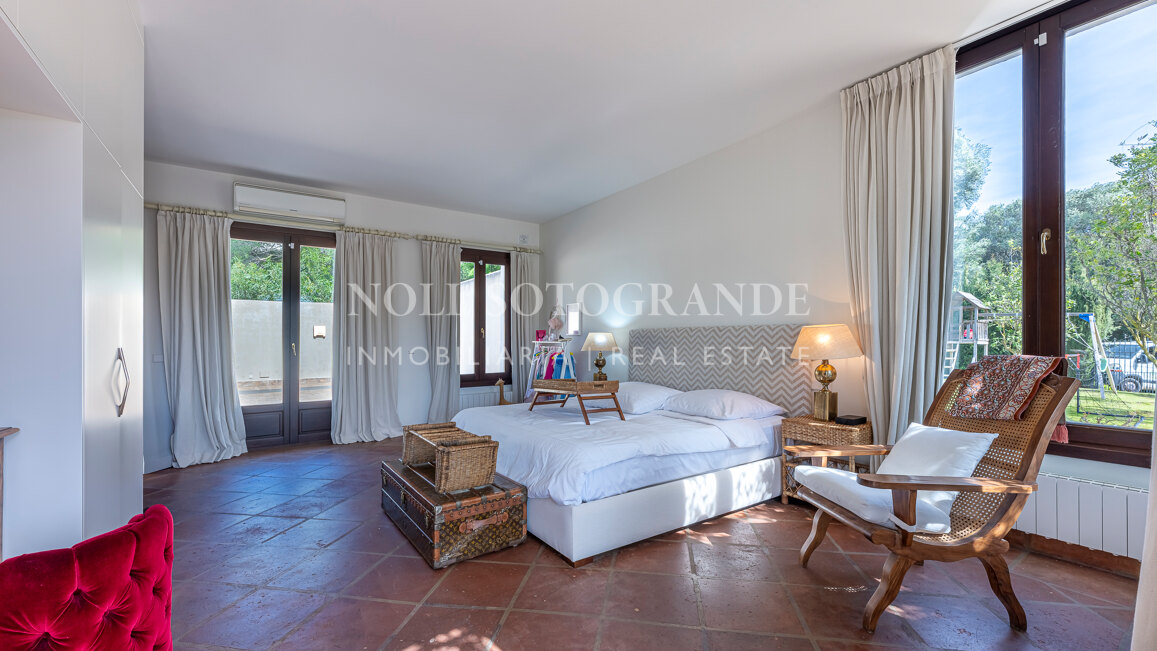 Villa Fuchasia, zum Verkauf in Sotogrande Alto