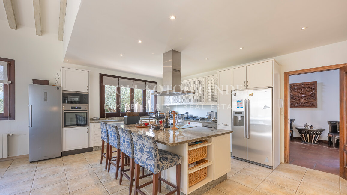 Villa Fuchasia, zum Verkauf in Sotogrande Alto