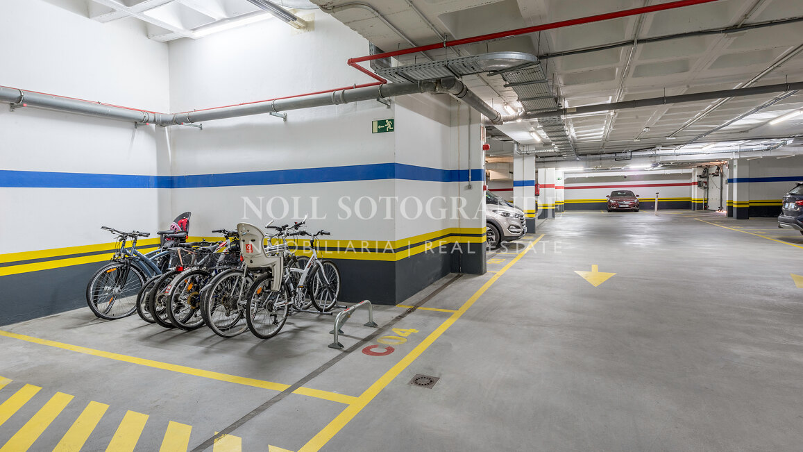 Erdgeschoss-Wohnung in Ribera del Marlin, Sotogrande