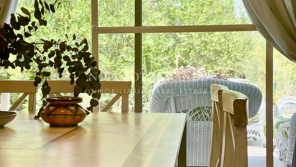 Senda Chica, La Reserva – Erdgeschosswohnung mit 3 Schlafzimmern