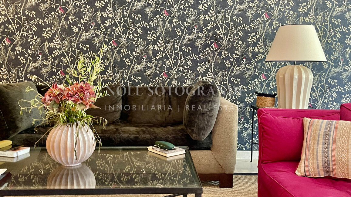 Senda Chica, La Reserva – Erdgeschosswohnung mit 3 Schlafzimmern