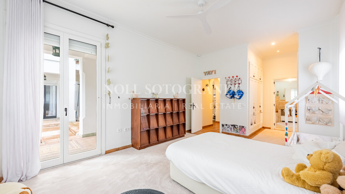 Charming Villa for sale in family -friendly location