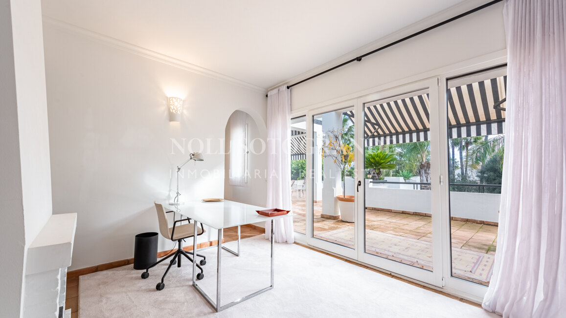 Charming Villa for sale in family -friendly location