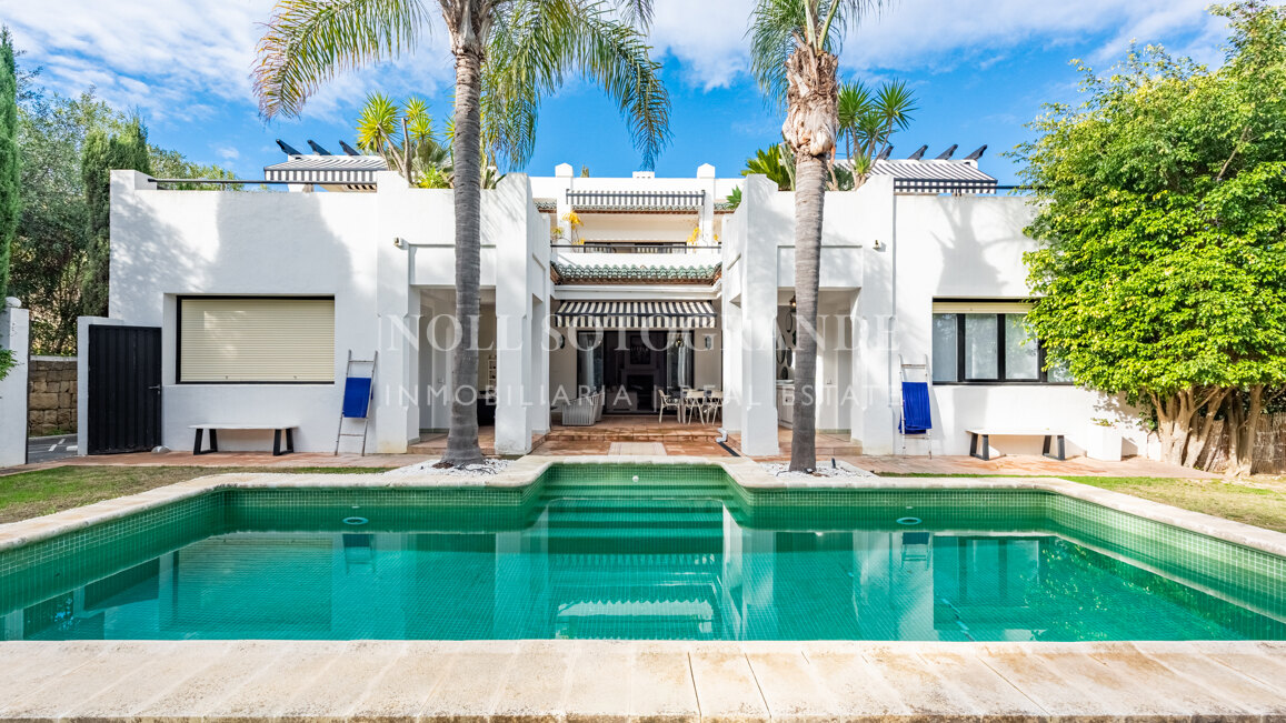 Charming Villa for sale in family -friendly location