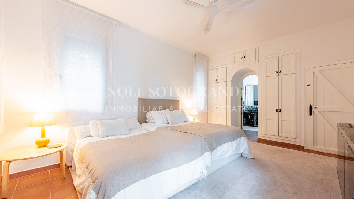 Charming Villa for sale in family -friendly location