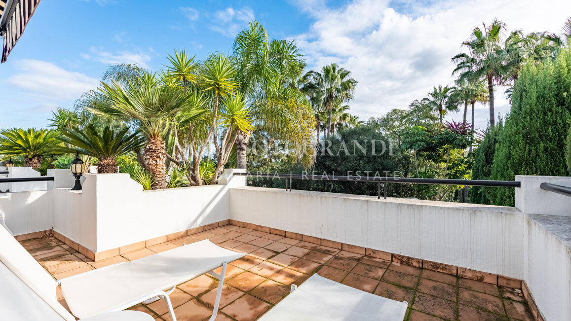 Charming Villa for sale in family -friendly location