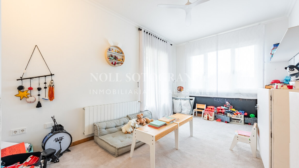 Charming Villa for sale in family -friendly location