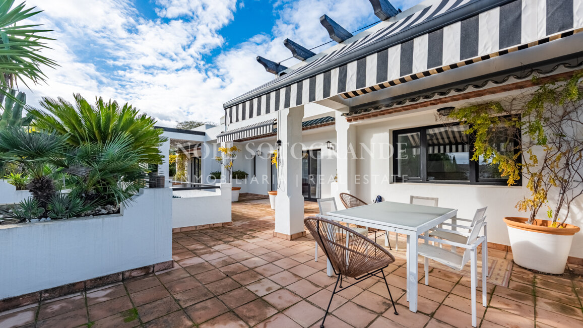 Charming Villa for sale in family -friendly location