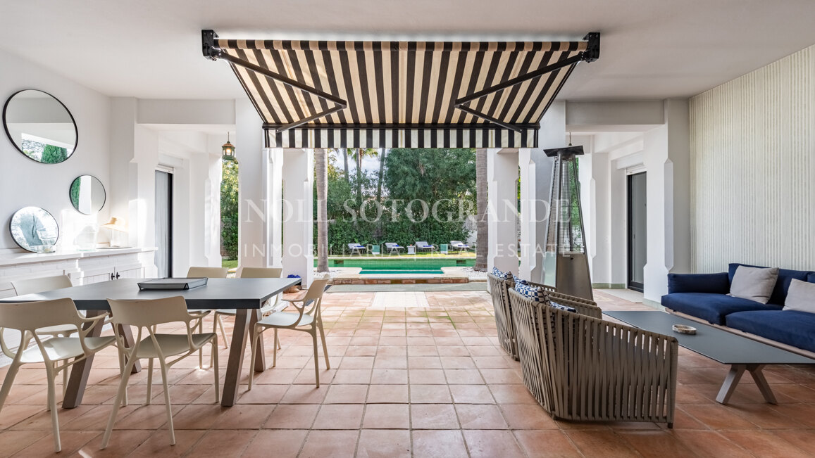 Charming Villa for sale in family -friendly location