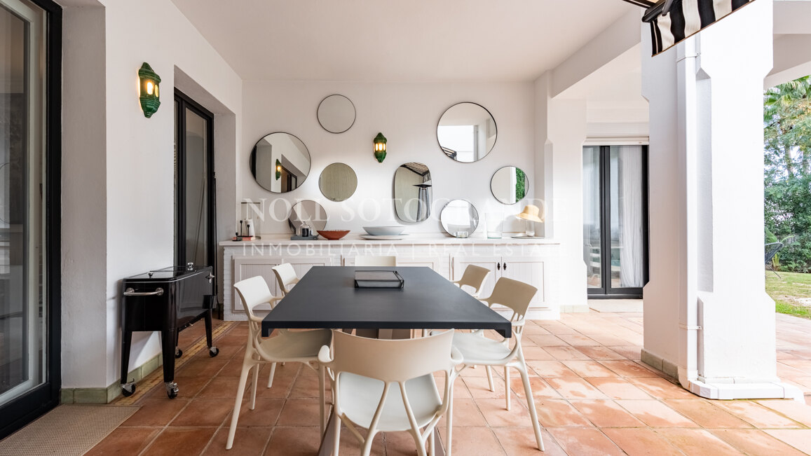 Charming Villa for sale in family -friendly location