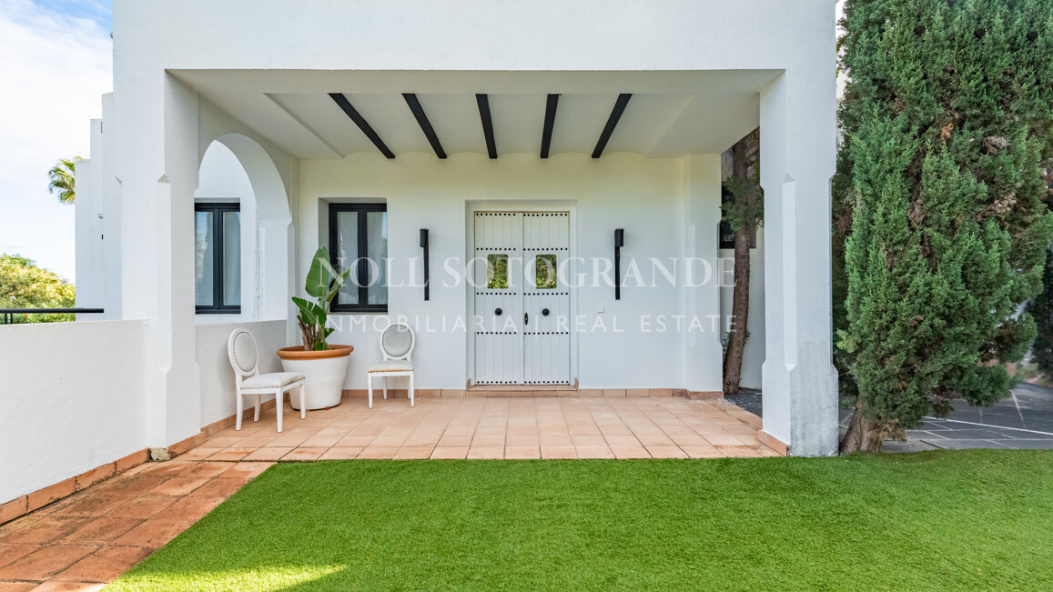 Charming Villa for sale in family -friendly location