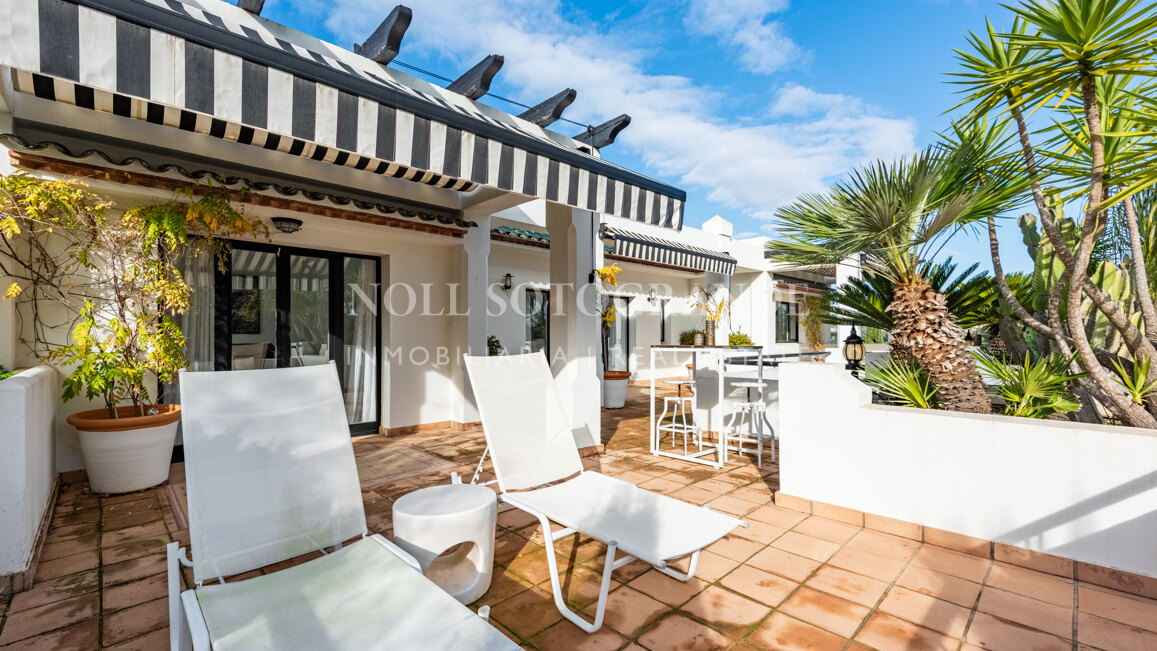 Charming Villa for sale in family -friendly location