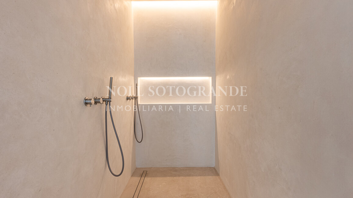 El Refugio - Contemporary Sea-View Villa, Sotogrande Alto