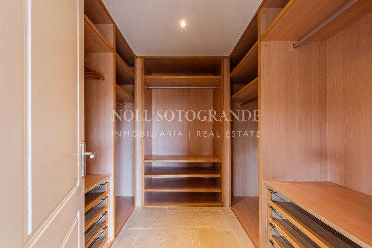 Elegantes Duplex-Penthaus in Valgrande, Sotogrande