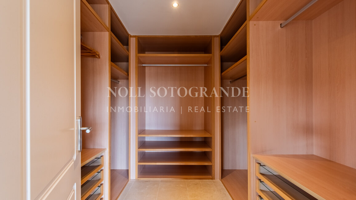 Elegantes Duplex-Penthaus in Valgrande, Sotogrande