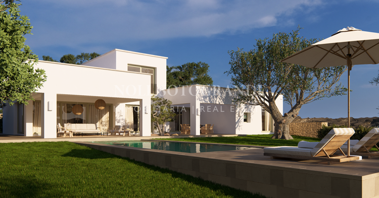 Villa Lyra: New-Build Luxury Villa for Sale in Sotogrande Alto