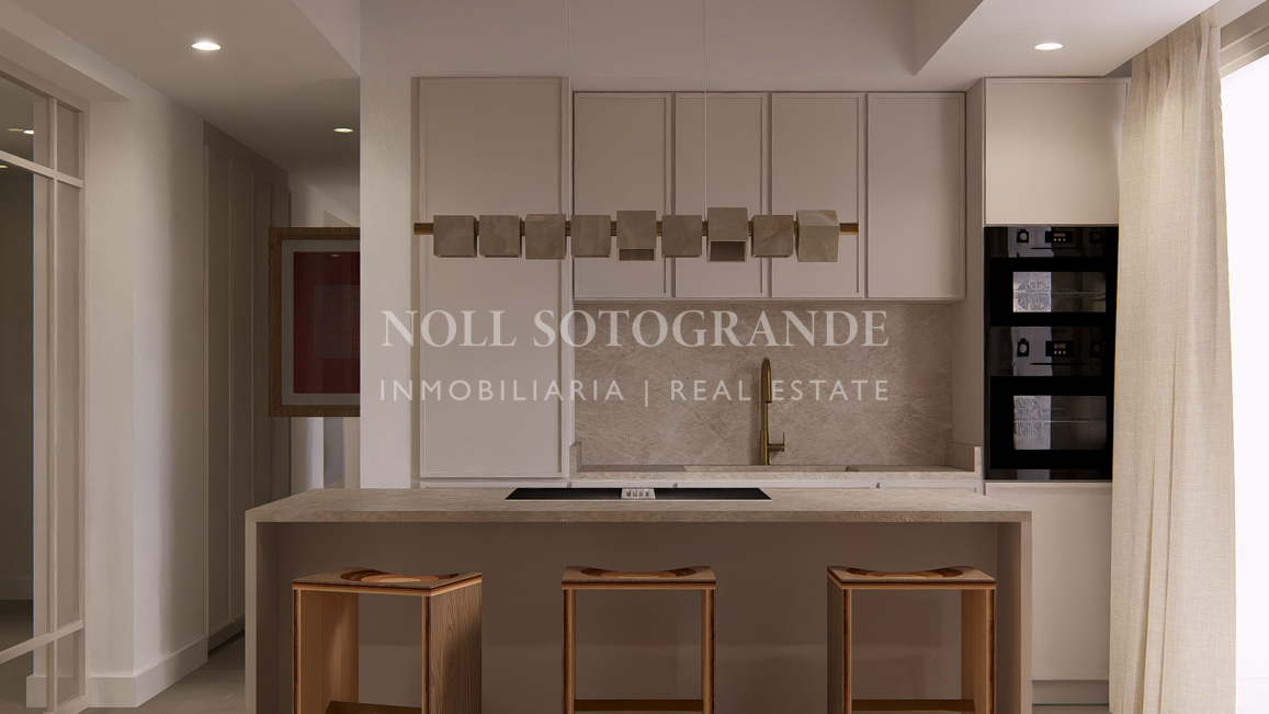 Villa Lyra: Neue Luxusvilla zum Verkauf in Sotogrande Alto