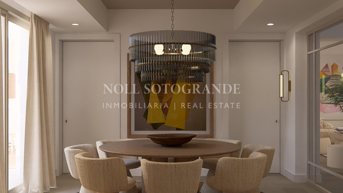 Villa Lyra: Neue Luxusvilla zum Verkauf in Sotogrande Alto