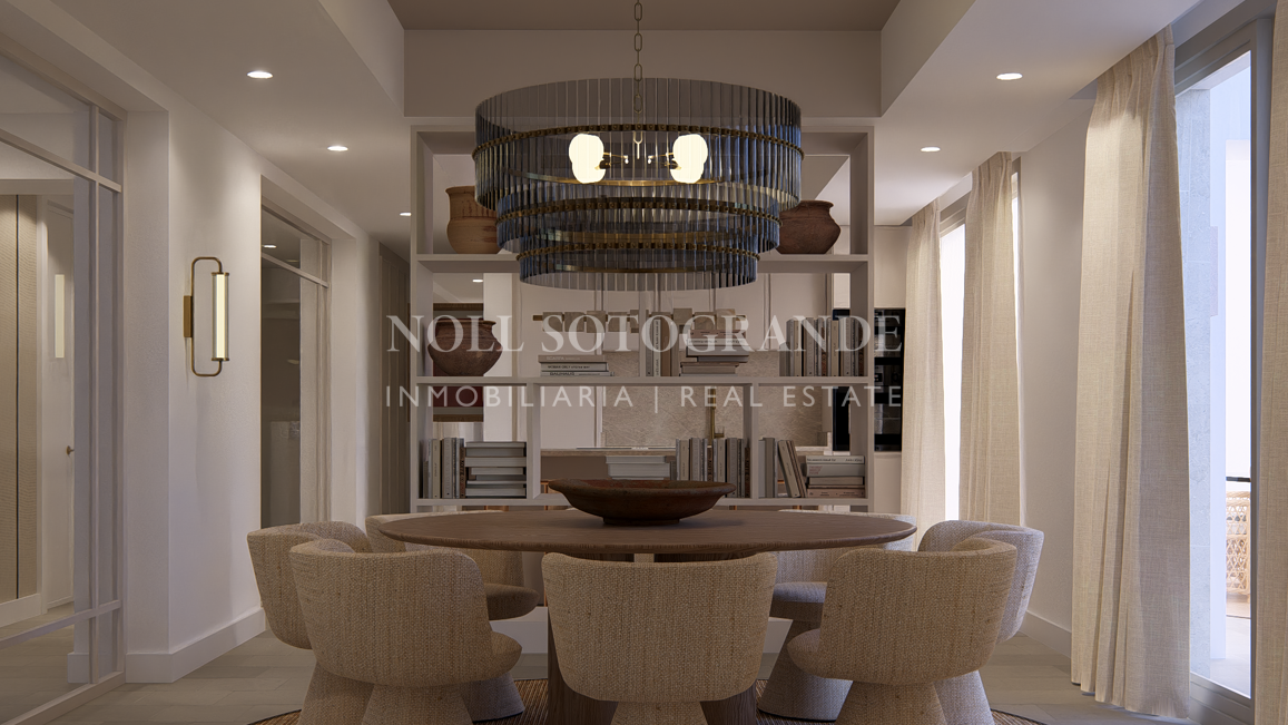Villa Lyra: Neue Luxusvilla zum Verkauf in Sotogrande Alto
