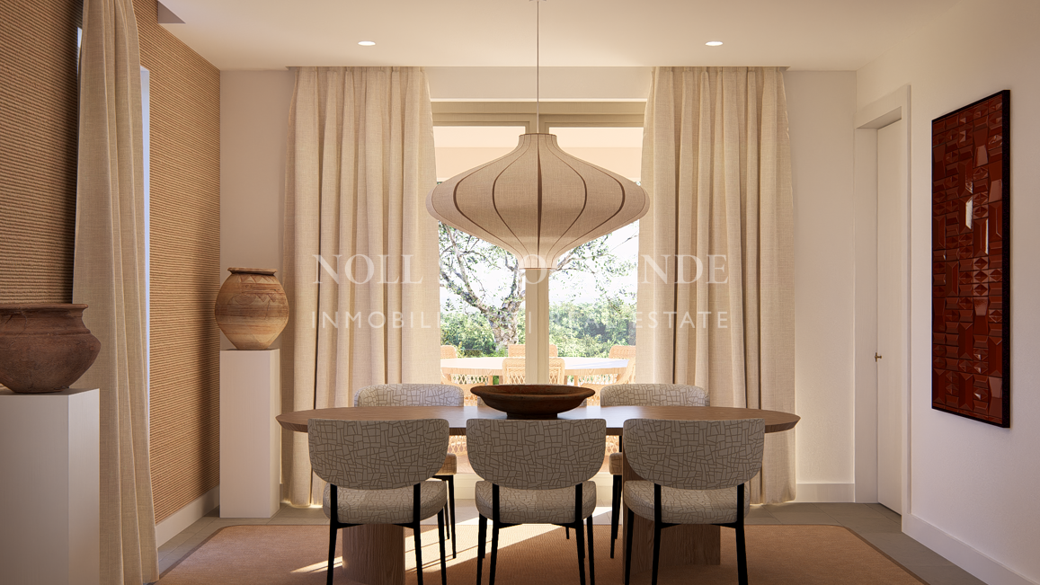 Villa Nova: Neue Luxusvilla zum Verkauf in Sotogrande Alto