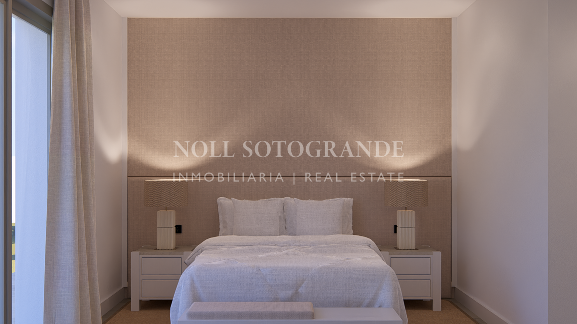 Villa Nova: Neue Luxusvilla zum Verkauf in Sotogrande Alto