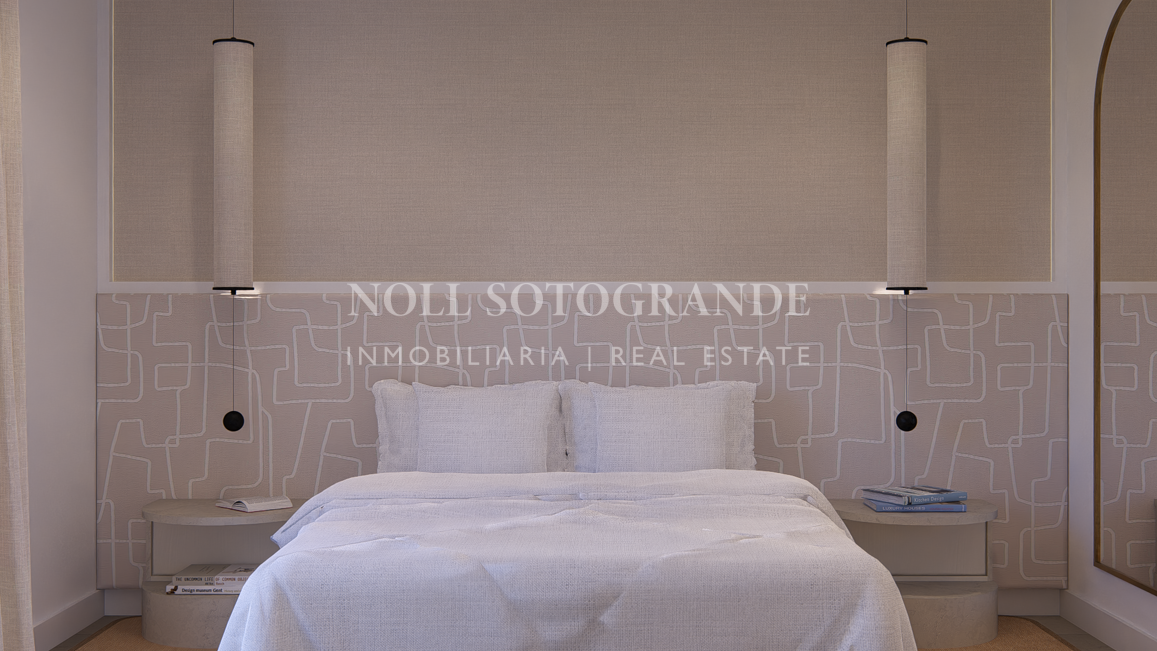 Villa Nova: Neue Luxusvilla zum Verkauf in Sotogrande Alto