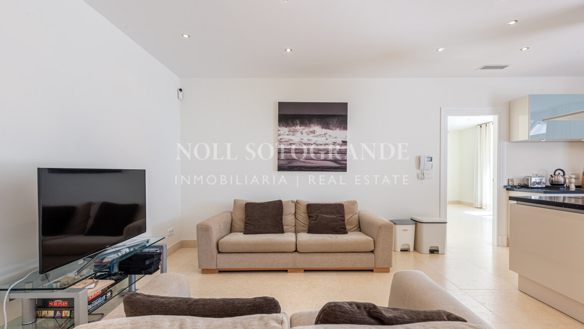 Traditional Villa in La Reserva, Sotogrande