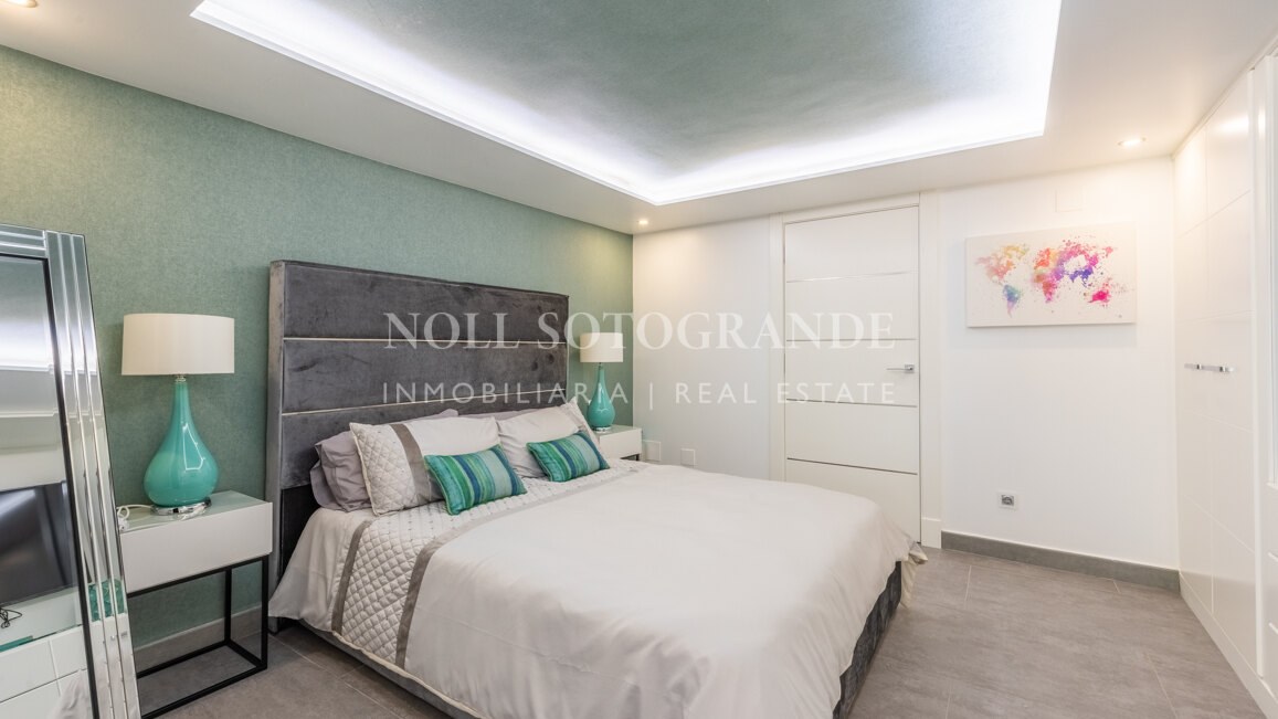 Villa Victoria - Atemberaubende Villa zum Verkauf im prestigeträchtigen Kings & Queens, Sotogrande