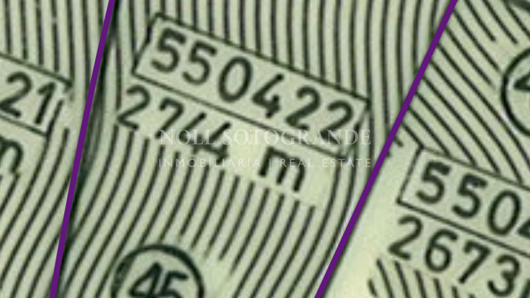 Grundstück zum Verkauf in Zone E, Sotogrande Alto.