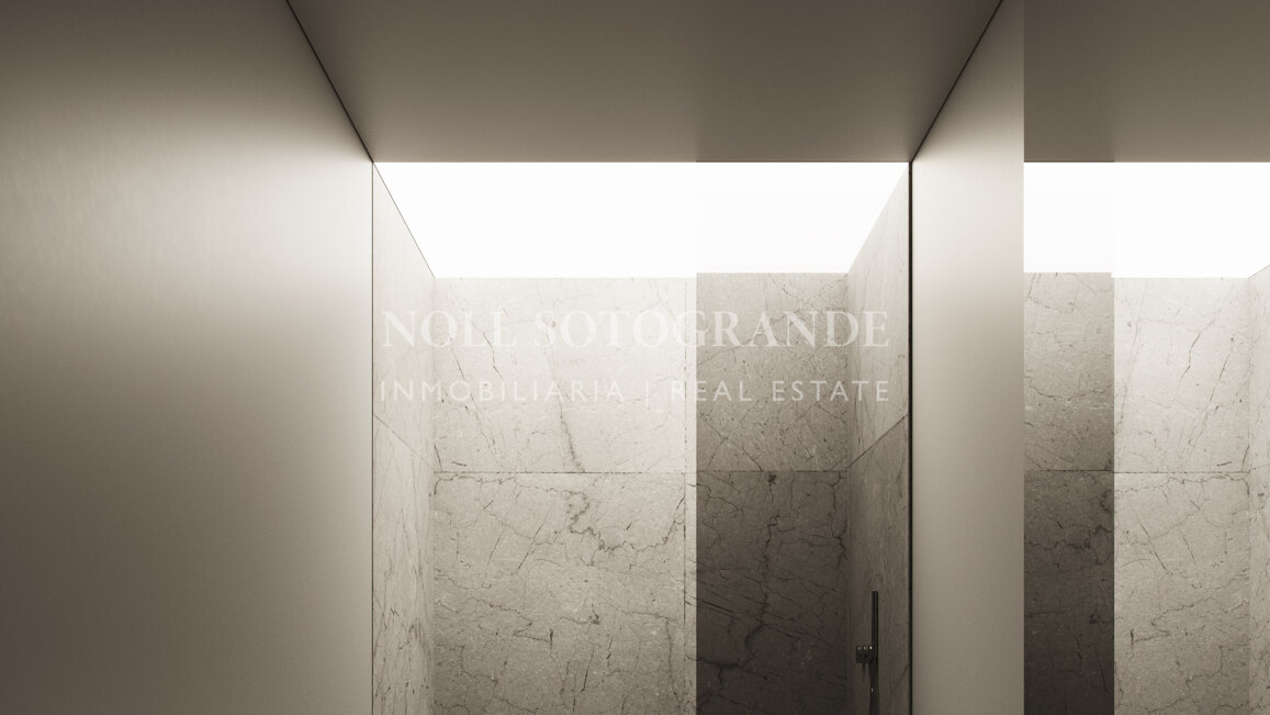 Ein neues Meisterwerk von Fran Silvestre in Los Altos de Valderrama