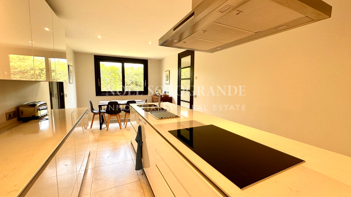 Erdgeschosswohnung zur Vermietung in Hacienda Valderrama