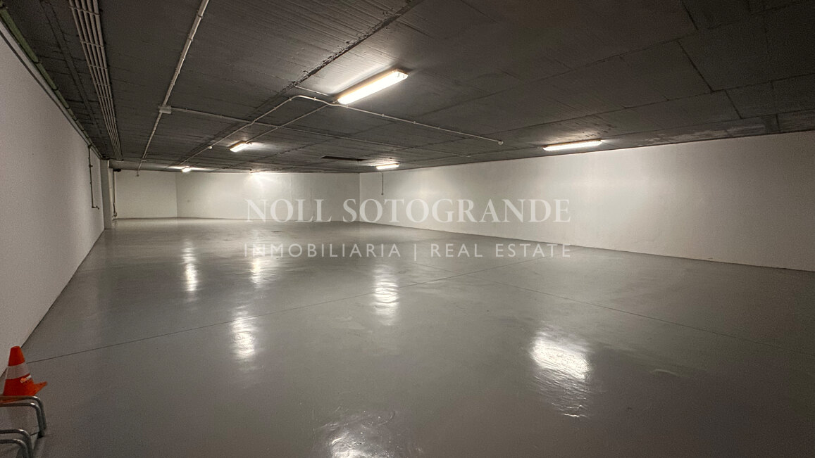 Erdgeschosswohnung zur Vermietung in Hacienda Valderrama