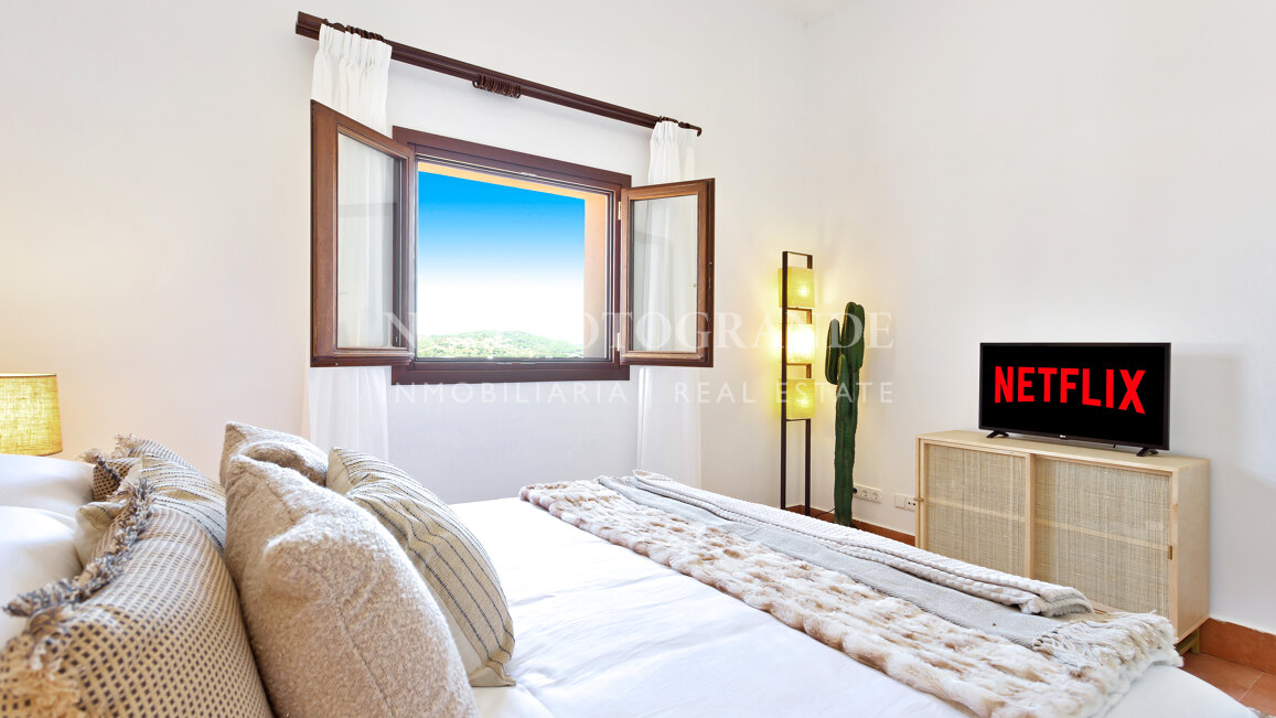 Villa Gaillardia in der Nähe der Internationalen Schule von Sotogrande zum Verkauf