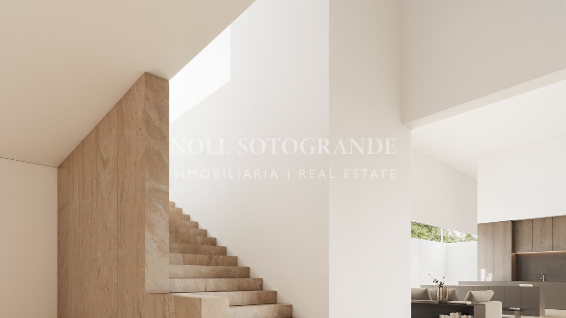 Ein eco-architektonisches Meisterwerk in The Fifteen – La Reserva de Sotogrande