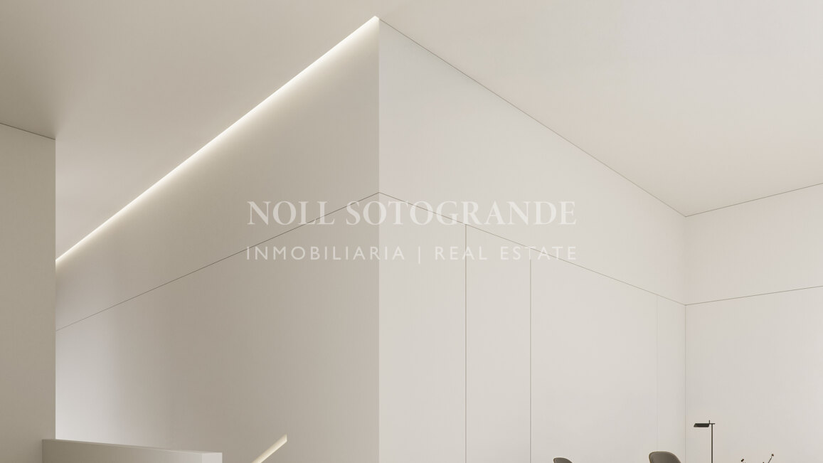 Ein eco-architektonisches Meisterwerk in The Fifteen – La Reserva de Sotogrande