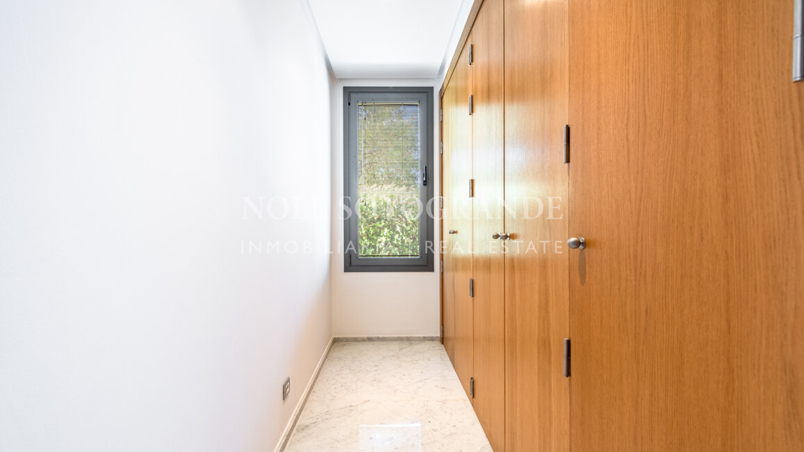 Villa zum Verkauf in Altos de Valderrama Sotogrande