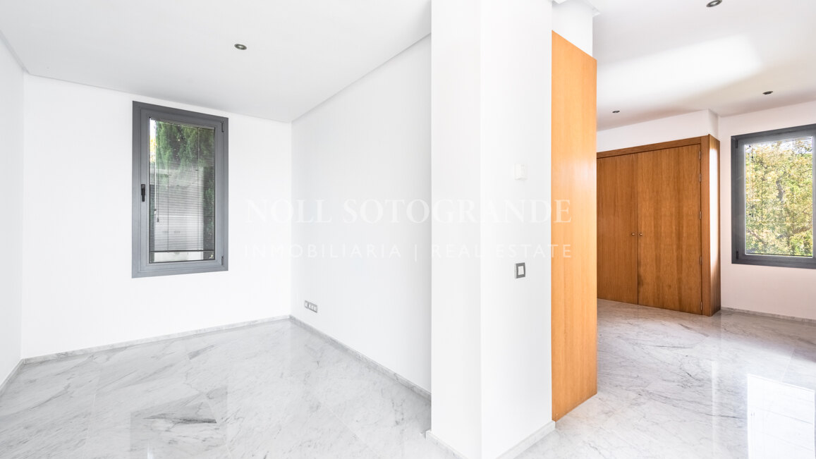 Villa zum Verkauf in Altos de Valderrama Sotogrande