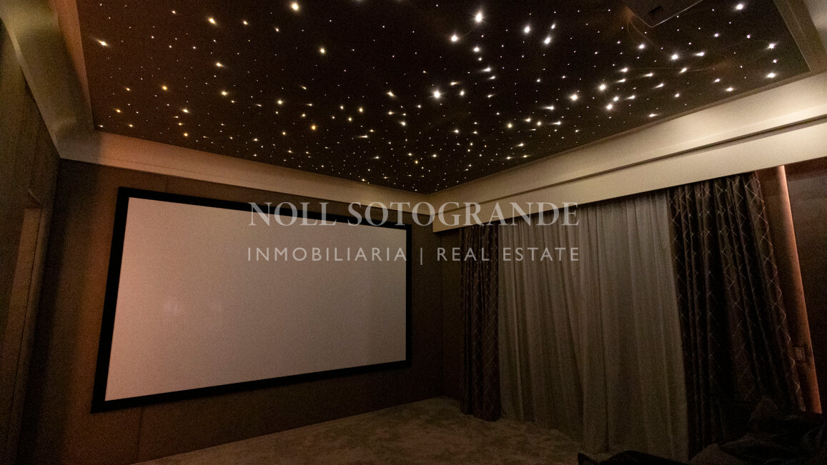 Renoviertes Duplex-Penthaus in Valgrande zu verkaufen