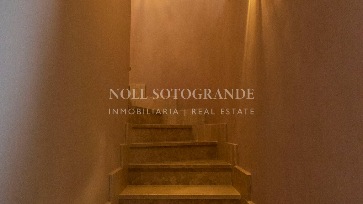 Renoviertes Duplex-Penthaus in Valgrande zu verkaufen