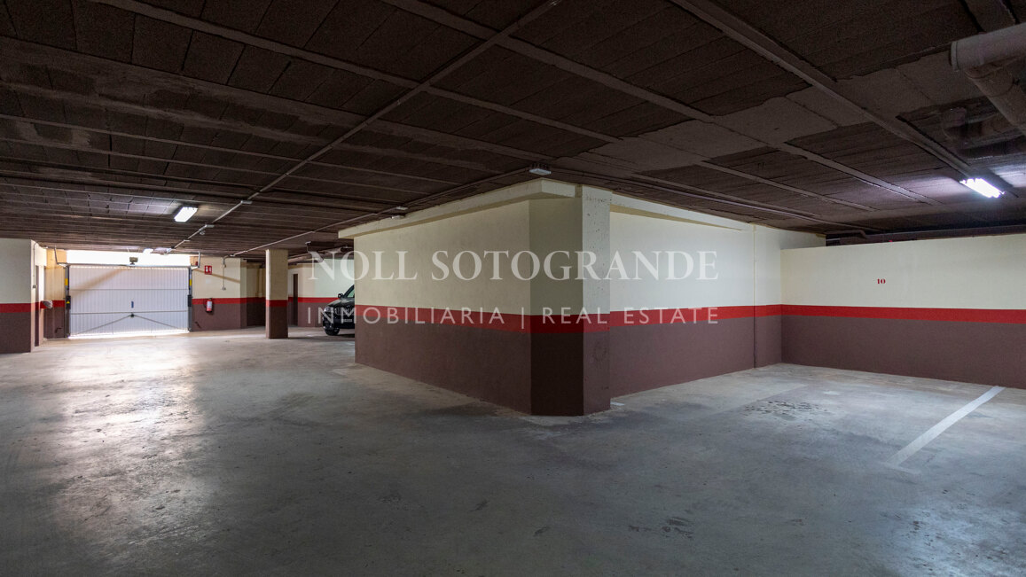 Renoviertes Duplex-Penthaus in Valgrande zu verkaufen